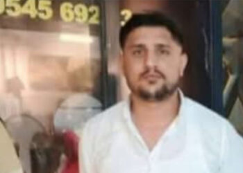 Şanlıurfa'da 2 grup arasında silahlı kavga; 1 ölü, 9 gözaltı