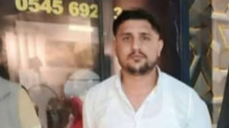 Şanlıurfa'da 2 grup arasında silahlı kavga; 1 ölü, 9 gözaltı