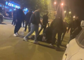 Şanlıurfa'da kardeşler arası bıçaklı kavga