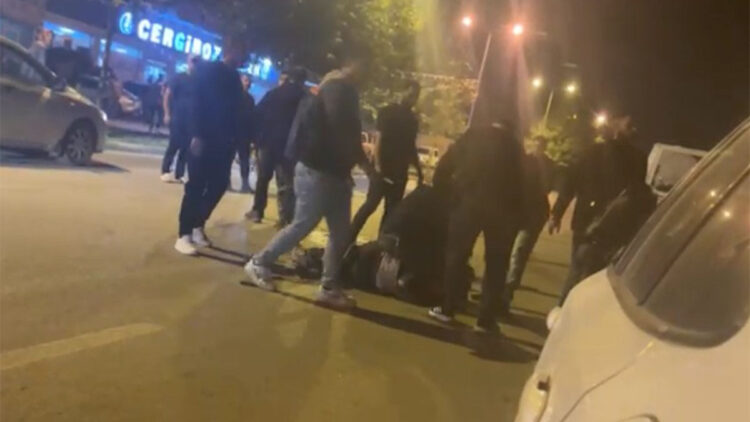 Şanlıurfa'da kardeşler arası bıçaklı kavga