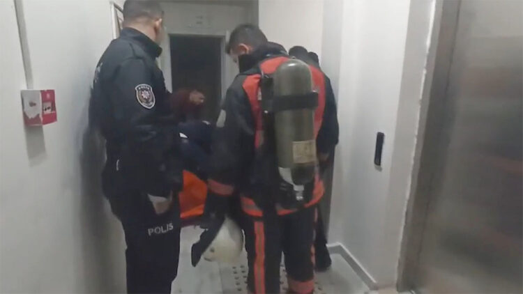 Şanlıurfa'da otizmli Poyraz'ın ölümüne ilişkin soruşturma