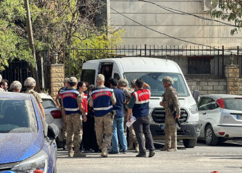 Şanlıurfa'da tefecilik operasyonu; 3 gözaltı