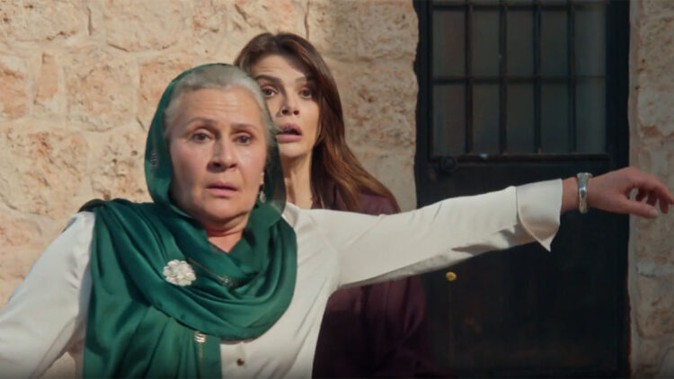 Uzak Şehir'de reytingler patladı