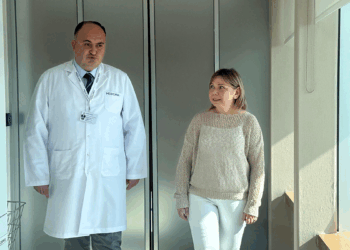 SGK'nın listesindeki akıllı ilaçla hayata tutundu