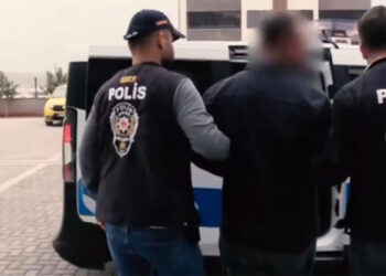 Siber suçlara yönelik operasyonlarda 403 şüpheli yakalandı