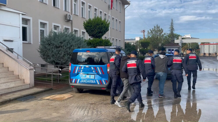 Siber suçlara yönelik operasyonlarda 53 tutuklama