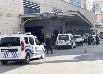 Siirt'te 5 kişinin yaralandığı kavgaya ilişkin 3 tutuklama
