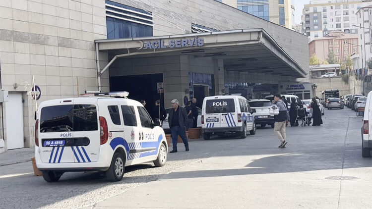 Siirt'te 5 kişinin yaralandığı kavgaya ilişkin 3 tutuklama