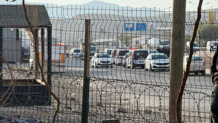 Siirt'te iki grup arasında alacak meselesi tartışması; 5 yaralı