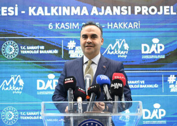 Şırnak ve Hakkari'ye bilim merkezi kurulacak