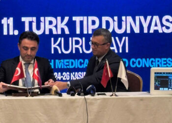 SMA ilacının üretimi Türkiye'de yapılacak