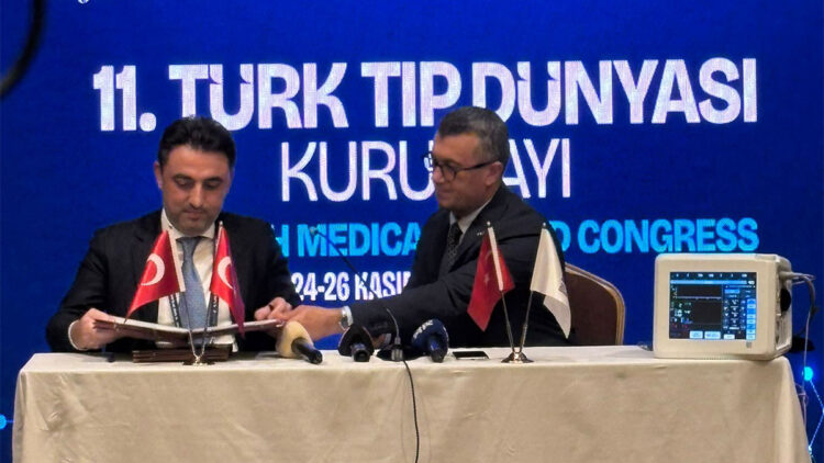 SMA ilacının üretimi Türkiye'de yapılacak