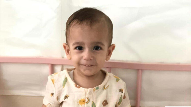 SMA'lı Abbas Miran, Dubai yolcusu