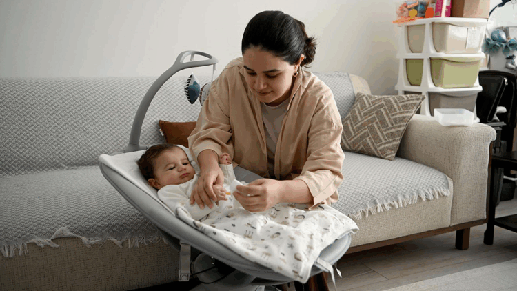 SMA'lı Teoman bebek için zaman daralıyor