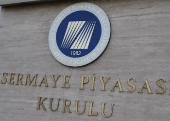 SPK teşkilatı ile çalışma usul ve esasları yeniden düzenlendi