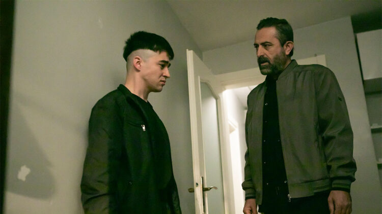 Arka Sokaklar yine önemli bir konuya dikkat çekiyor