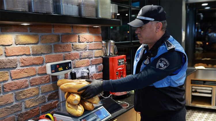 Sultanbeyli Belediyesi Zabıta Müdürlüğü denetimlerini artırdı