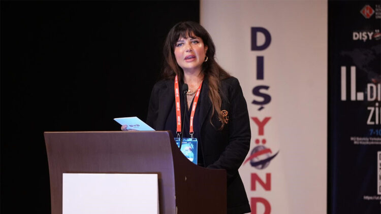 II. Dış Ticaret Zirvesi'nde ihracat vizyonu