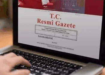 Sağlık Hizmetlerinde Tanıtım ve Bilgilendirme Yönetmeliği, Resmi Gazete’de