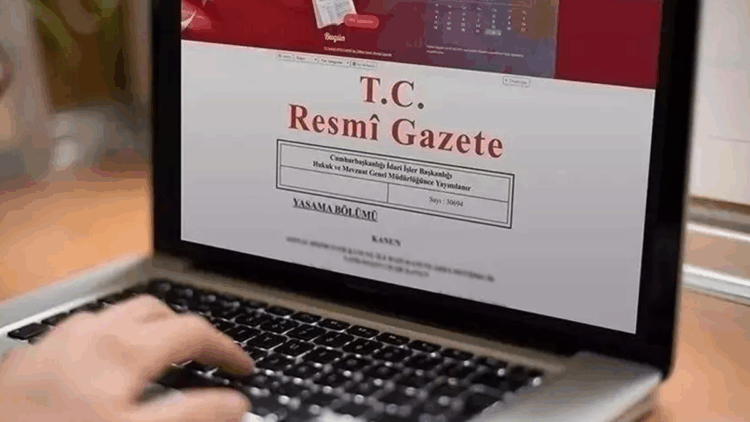 Sağlık Hizmetlerinde Tanıtım ve Bilgilendirme Yönetmeliği, Resmi Gazete’de