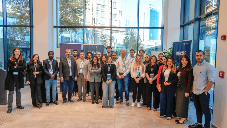 Sağlıkta yapay zeka için 7 ülkeden güç birliği