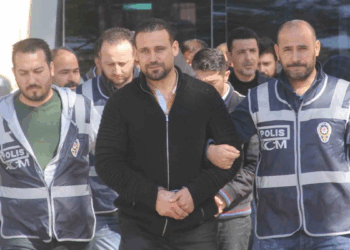 Sahte e-imza soruşturmasında 3'üncü iddianame