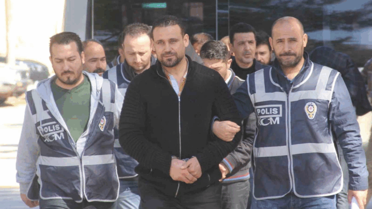 Sahte e-imza soruşturmasında 3'üncü iddianame