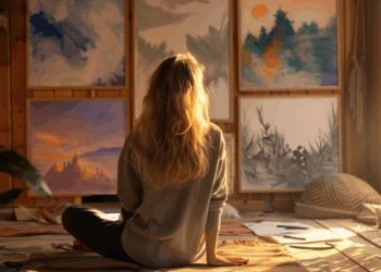 Sanatın sessiz gücü: Hayatımızı şekillendiren kültür