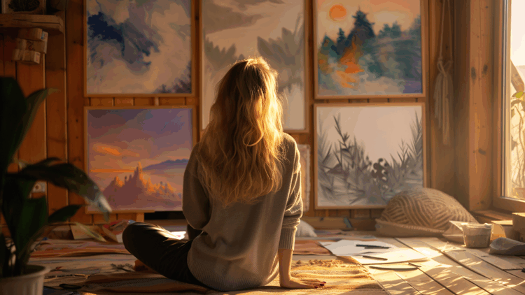 Sanatın sessiz gücü: Hayatımızı şekillendiren kültür