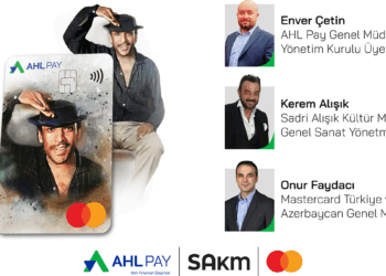 Sanatseverlere avantajlar sunan Sadri Alışık Card tanıtıldı