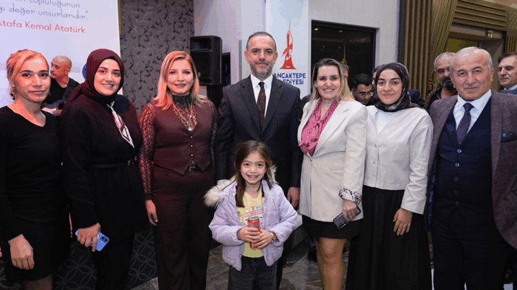 Sancaktepe'deki sosyal tesislerde öğretmenlere yüzde 20 indirim