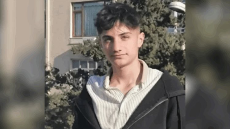 Şanlıurfa'da kompresörle eziyet edilen çırak öldü