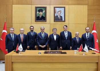 Sapanca Gölü'nü rahatlatacak proje için süreç başladı