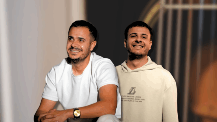 Şarkıcı Vedat Alçay ve Memo'dan ilk ortak çalışma 'Katilisin' yayında!