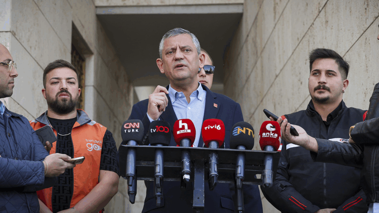 Sayın Cumhurbaşkanı neler söyledi bize