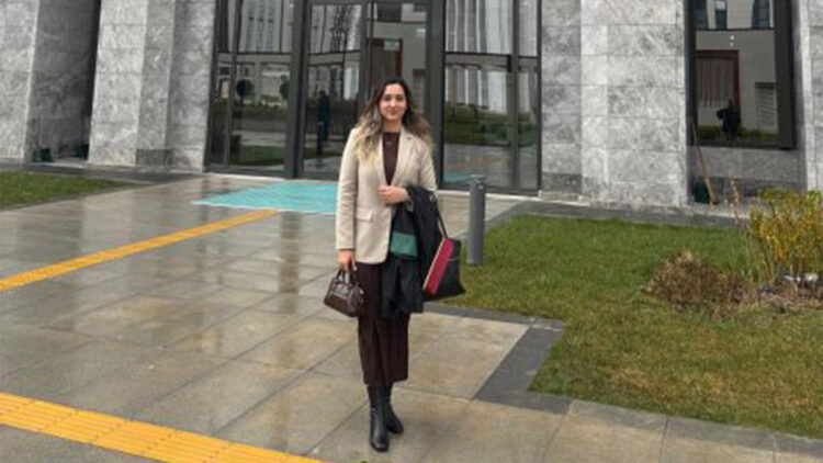 Telif hakkı içeren eserlere hukuksal bakış