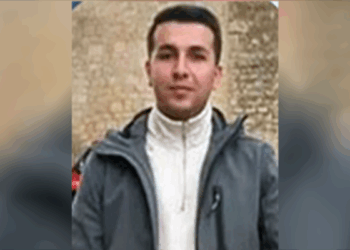 Şehit astsubay Ahmet Yasir Kuyucu’nun Konya'daki ailesine haber verildi