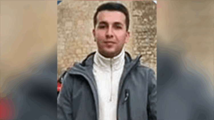 Şehit astsubay Ahmet Yasir Kuyucu’nun Konya'daki ailesine haber verildi