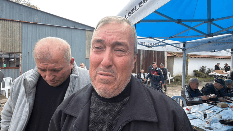 Şehit astsubay İlker Aykut'un babası: Vatanı için şehit oldu