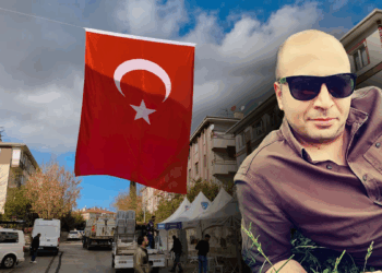 Şehit uzman çavuş Cem Dolapci'nin babaevinde yas var