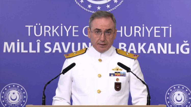 Şehitlerimizin naaşları bugün Türkiye'ye getirilecek