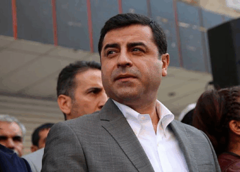 Selahattin Demirtaş'ın tahliyesi saatler içinde olabilir