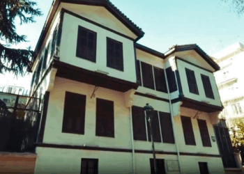 Selanik Atatürk Evi, 1953 düzenine uygun yeniden restore edildi