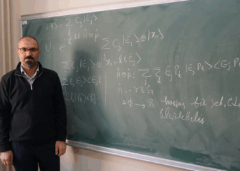 Sensör teknolojilerinde teorik sınırlar zorlanıyor