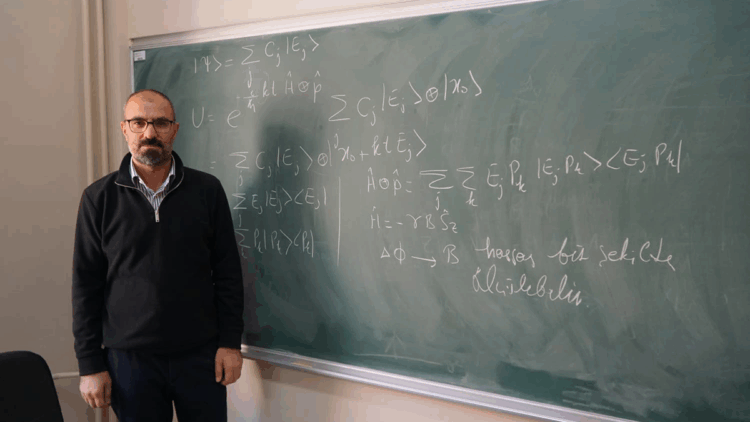 Sensör teknolojilerinde teorik sınırlar zorlanıyor