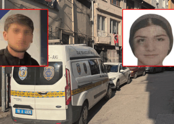 Sevgilisi tarafından 75 bıçak darbesiyle öldürüldü