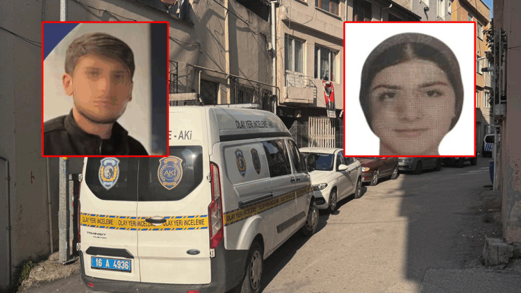 Sevgilisi tarafından 75 bıçak darbesiyle öldürüldü