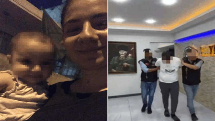 Sidar Şimşek’in katiline verilen ağırlaştırılmış müebbetin gerekçesi açıklandı