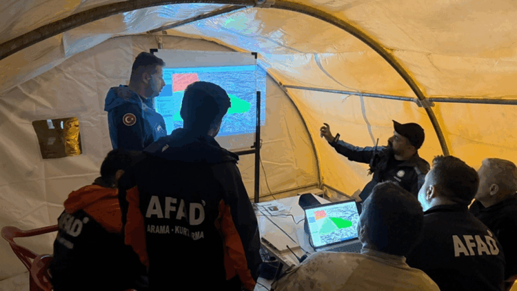 Siirt'te kaybolan Alzheimer hastası 74 gün sonra ölü bulundu