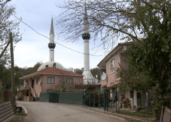 Şile'de 21 mahalle karantinaya alındı